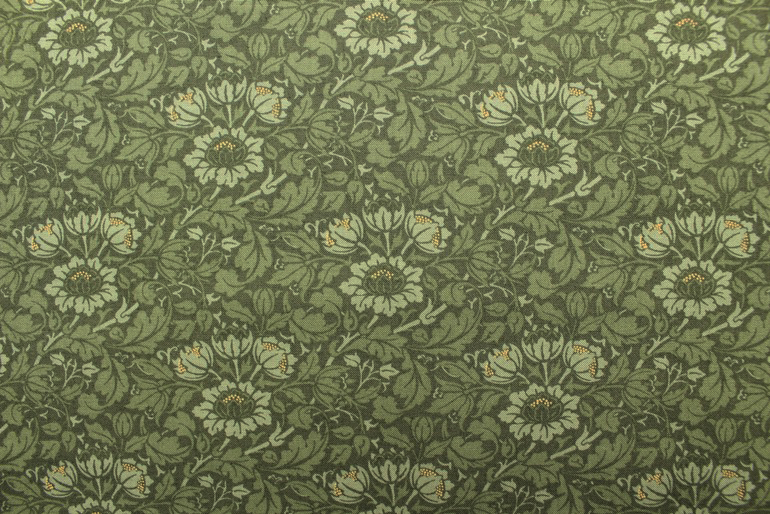 Ji Morris FLOWERING SCROLL